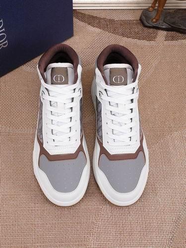 Replica Dior Shoes sz38-44 jyh0905