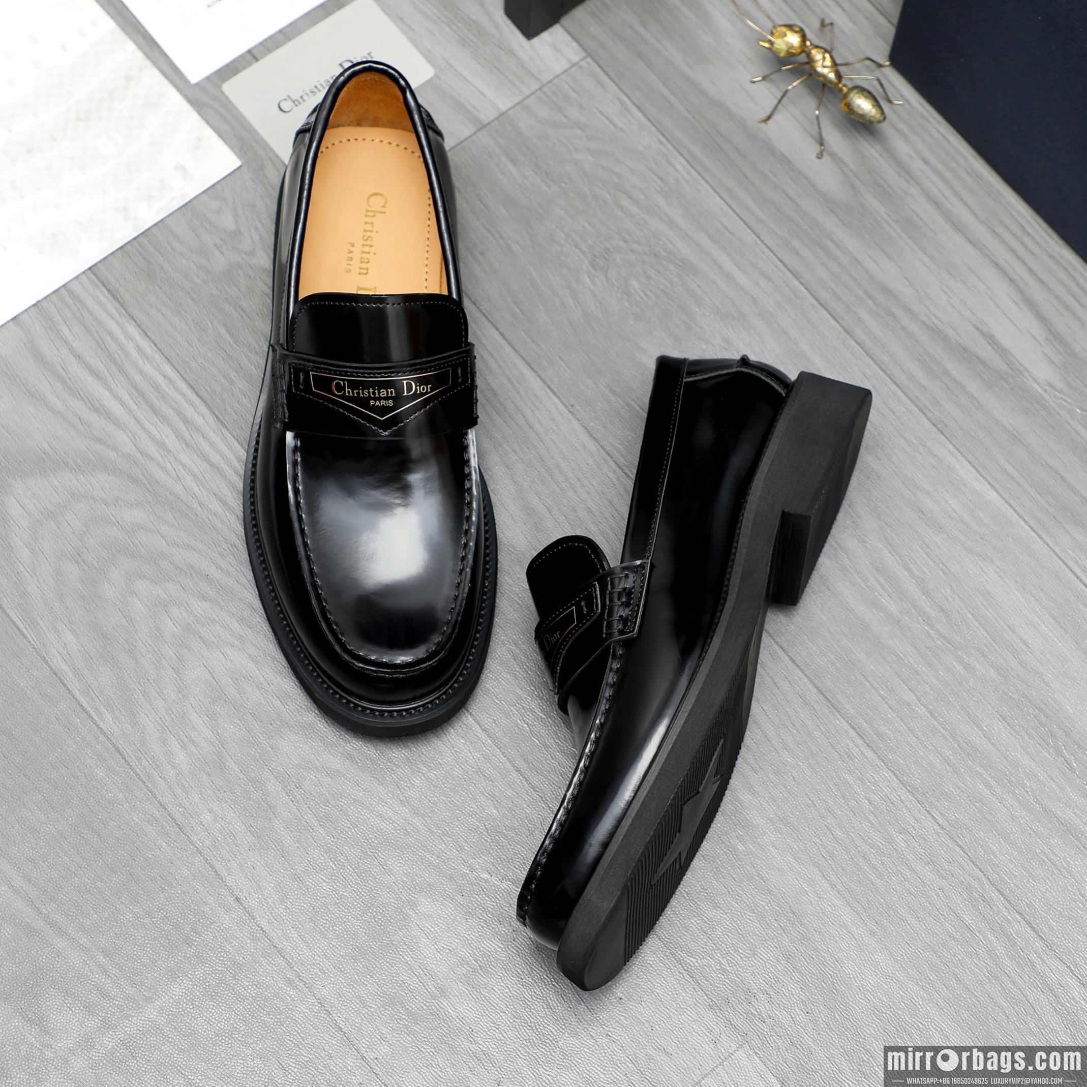Replica Dior Shoes sz38-46 hnh1206