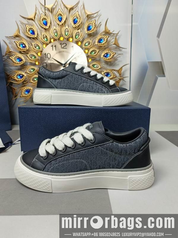 Replica Dior Shoes sz35-45 mnm0108