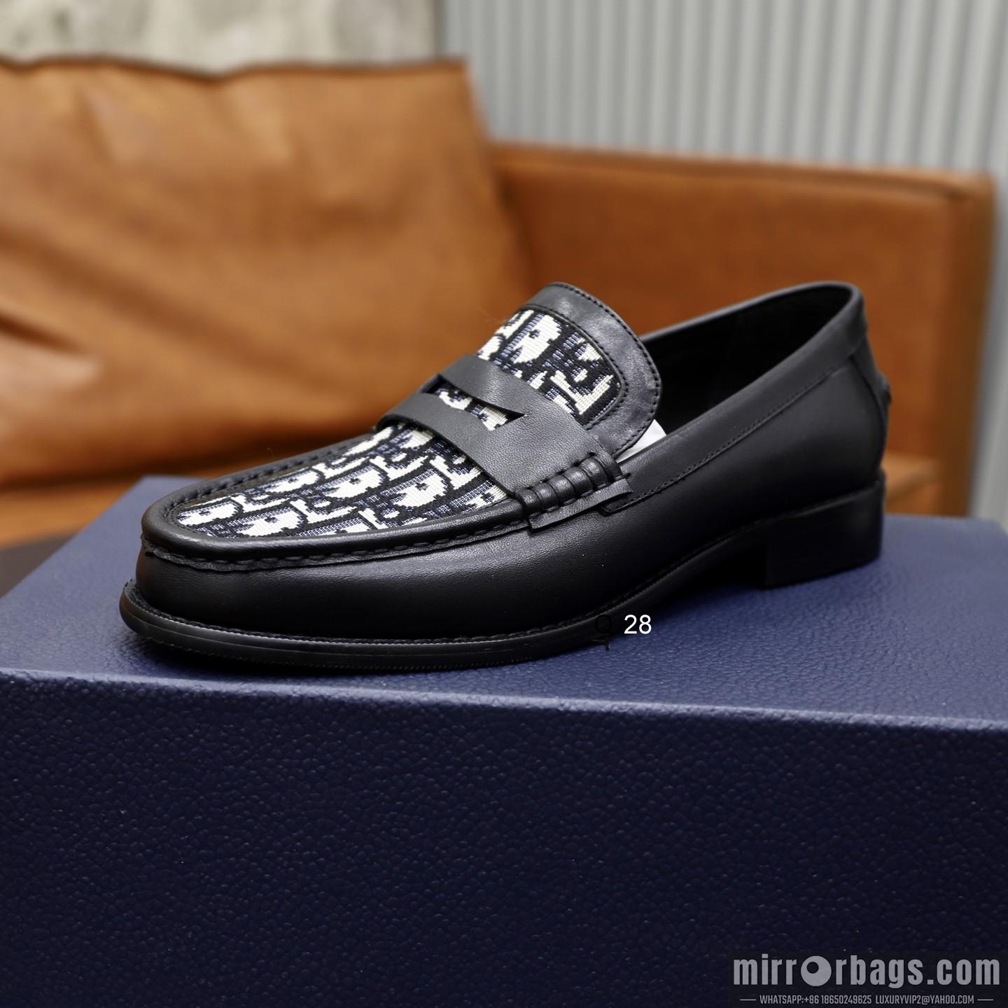 Replica Dior Shoes sz38-45 H0302