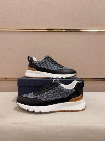 Replica Dior Shoes sz38-45 hnh0614