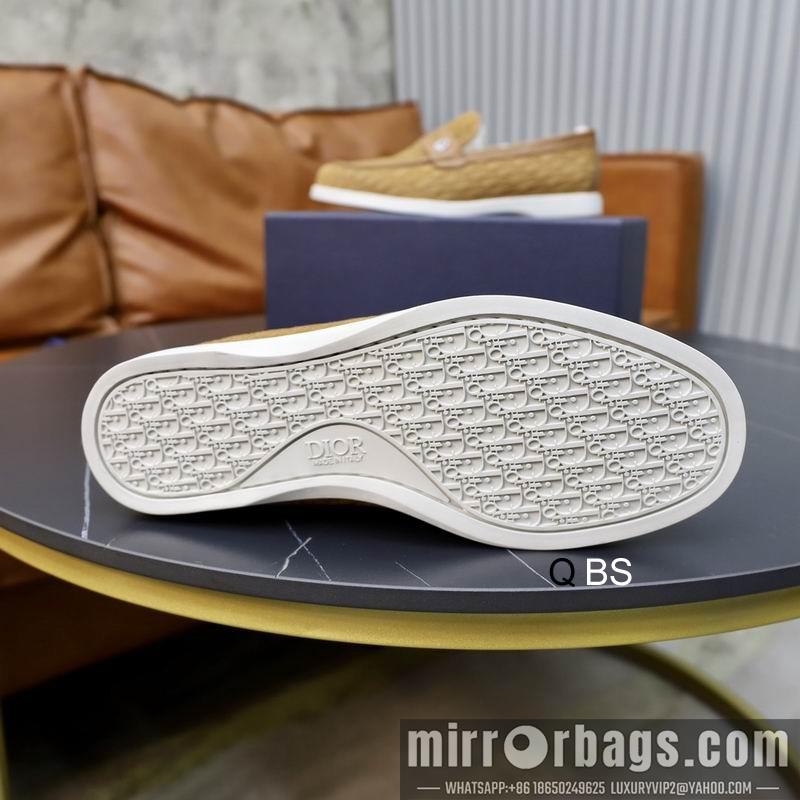 Replica Dior Shoes sz38-45 3C BS1201