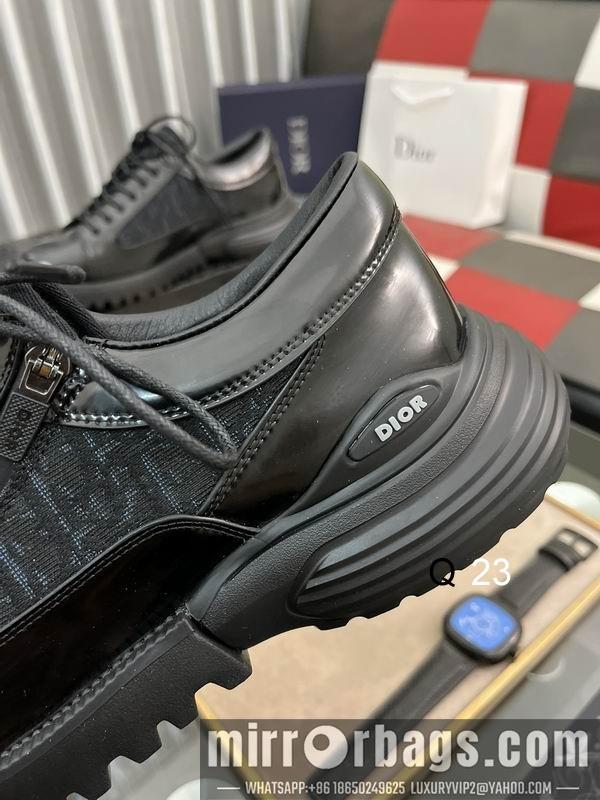 Replica Dior Shoes sz38-45 HY1207