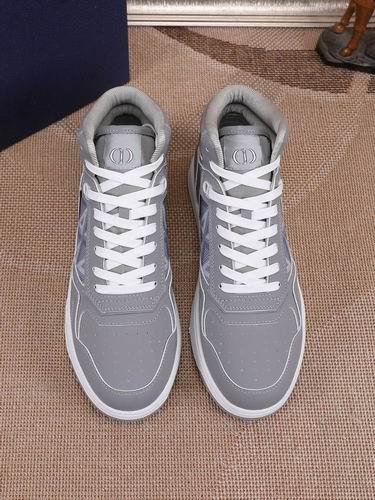 Replica Dior Shoes sz38-44 jyh0905