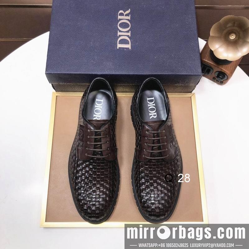 Replica Dior Shoes sz38-45 N1204