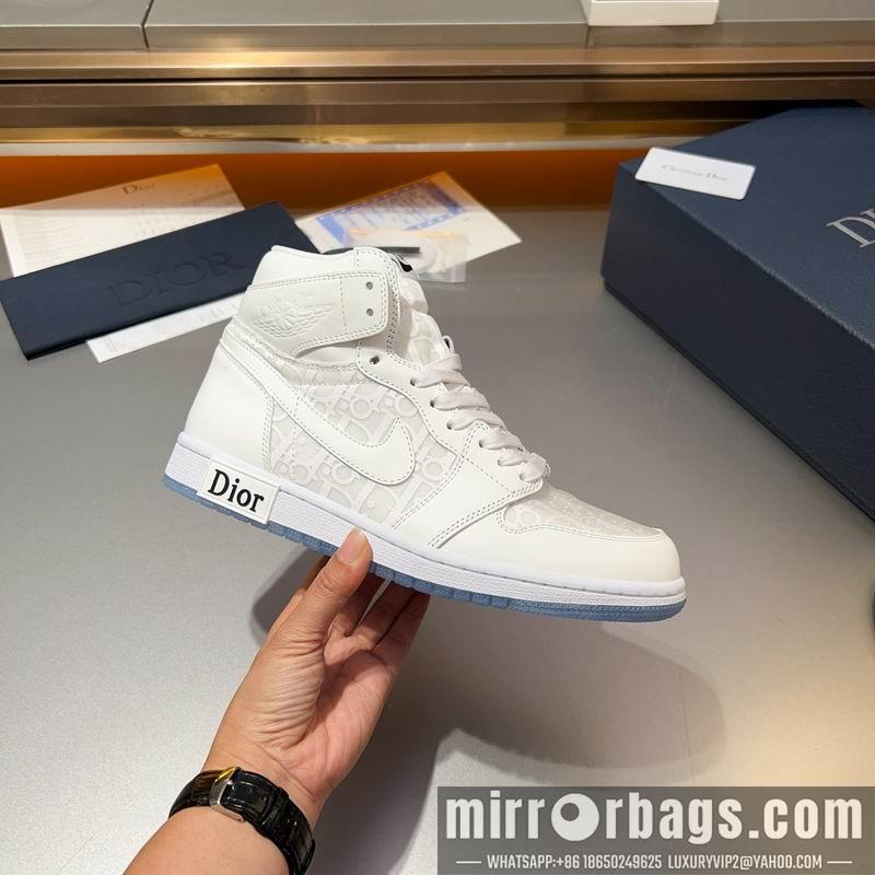 Replica Dior Shoes sz38-44 hnw0401