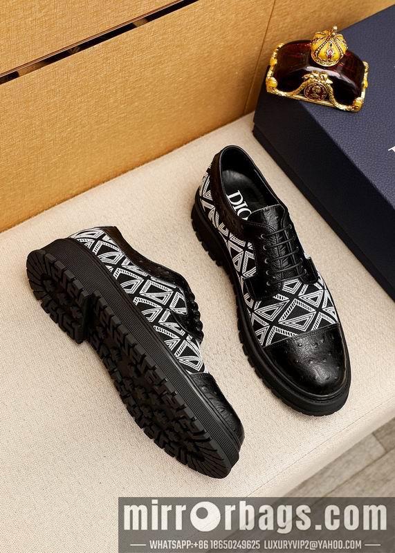 Replica Dior Shoes sz38-46 mnw0350