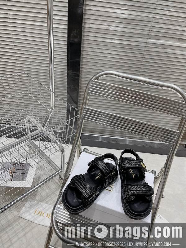Replica Dior Shoes sz35-41 mnw0220