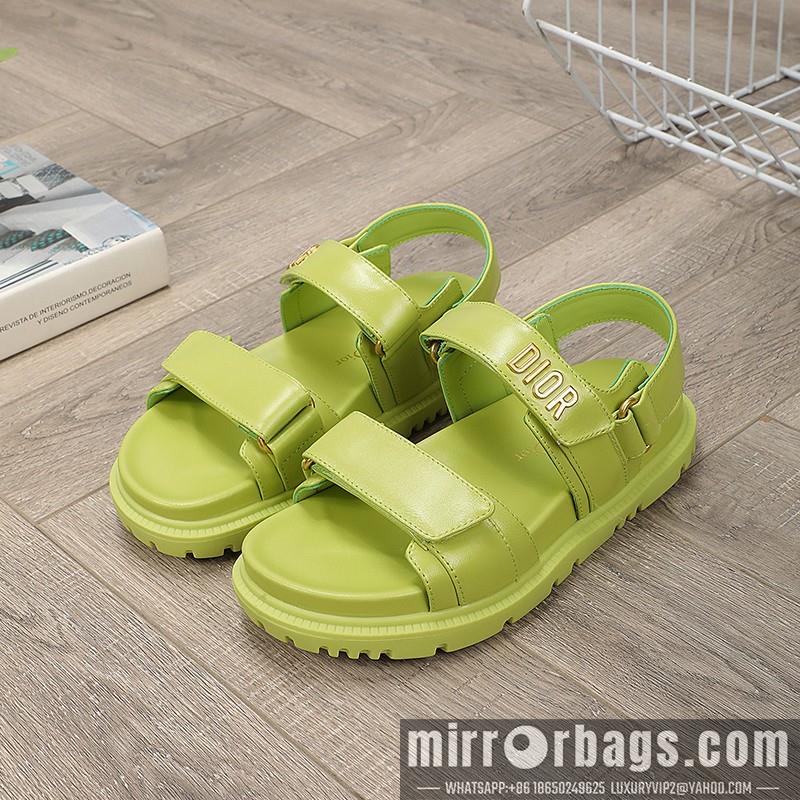 Replica Dior Shoes sz35-42 mnw0303