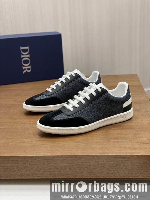 Replica Dior Shoes sz39-44 hnm0142