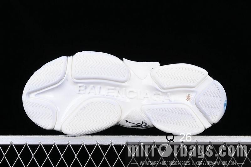 Replica Balenciaga Shoes sz35-46 L1203