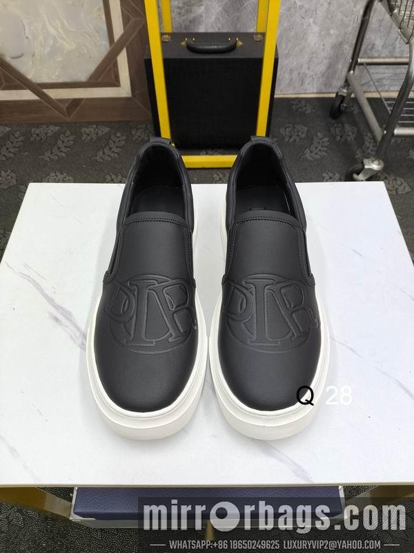 Replica Dior Shoes sz38-45 N1201