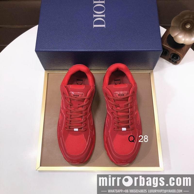 Replica Dior Shoes sz39-45 N1209