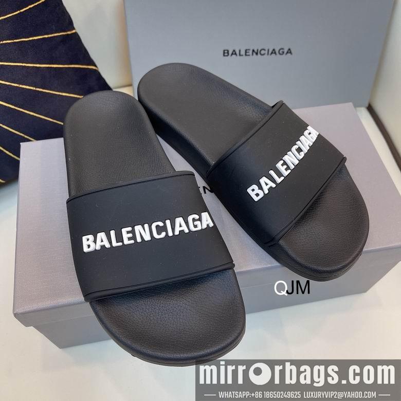 Replica Balenciaga Shoes sz36-45 JM0201