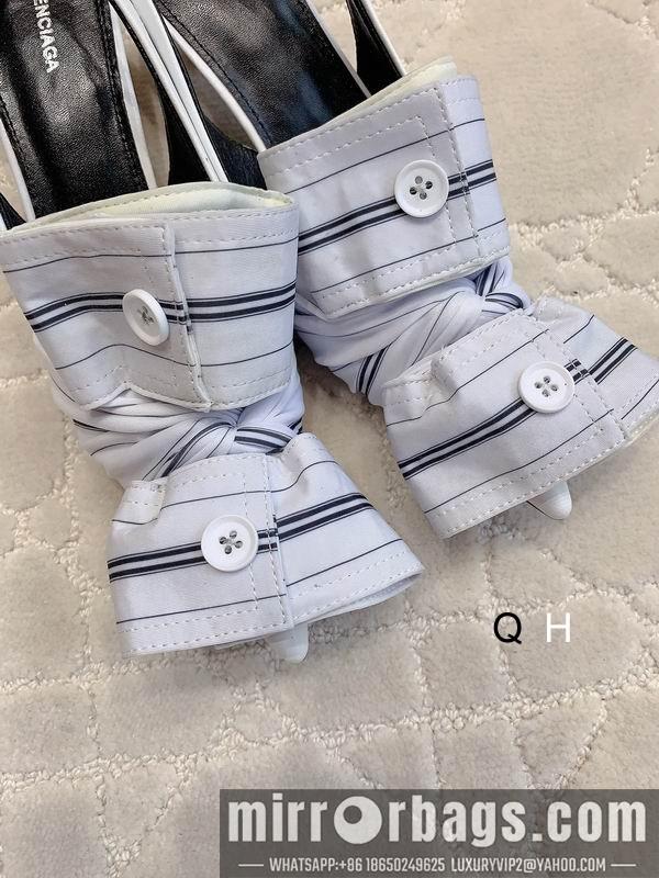 Replica Balenciaga Shoes sz35-40 YH0902