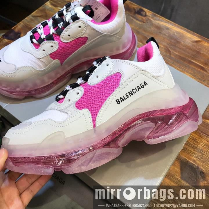 Balenciaga Shoes 1982215