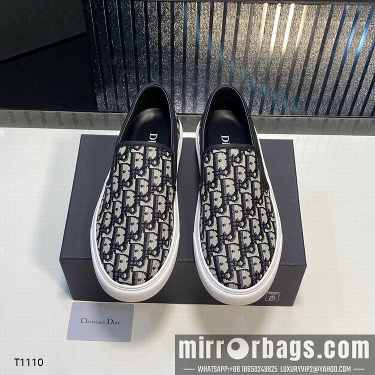 Replica Dior Shoes sz38-45 h0501