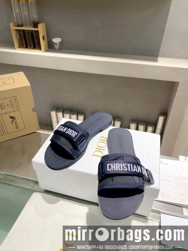 Replica Dior Shoes sz35-42 mnw0329