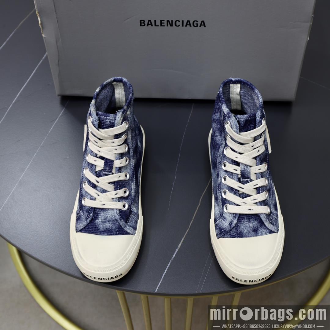 Replica Balenciaga Shoes sz35-44 h0506
