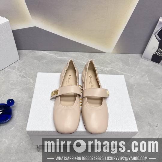 Replica Dior Shoes sz34-41 mnh0502