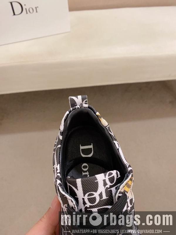 Replica Dior Shoes sz38-44 hnm0142