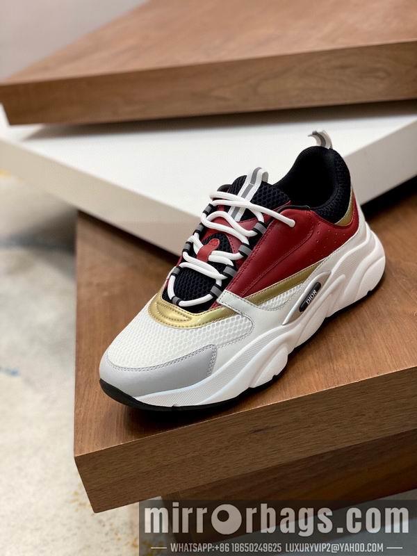 Replica Dior Shoes sz35-44 hnm0155