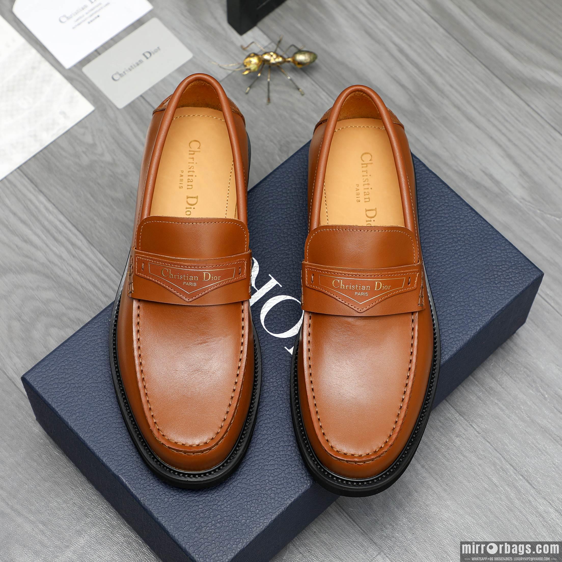 Replica Dior Shoes sz38-46 hnh1206