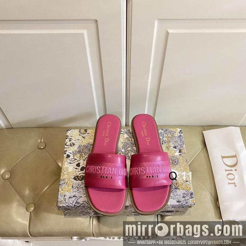 Replica Dior Shoes sz35-40 Y0301