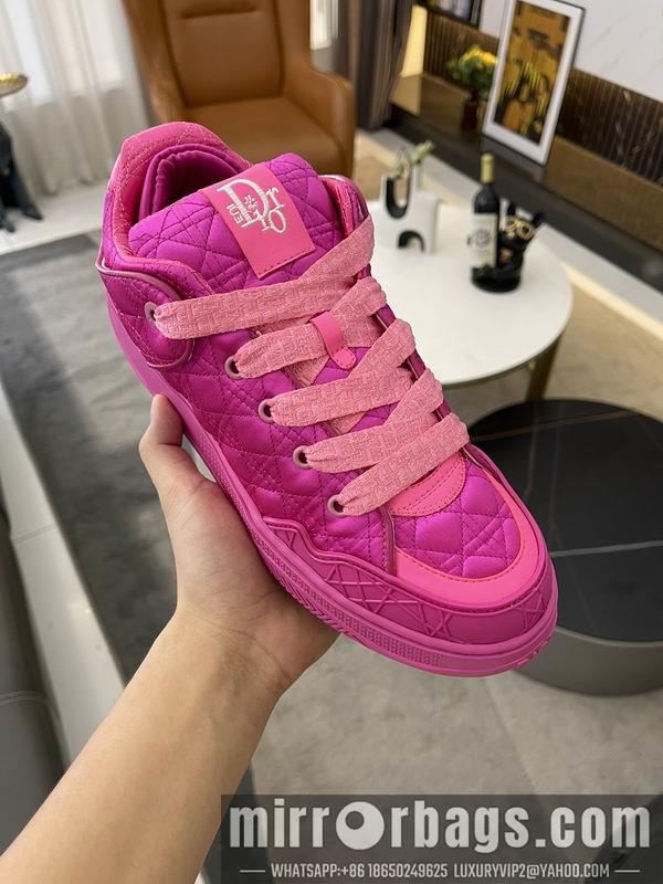 Replica Dior Shoes sz35-46 mnw0303