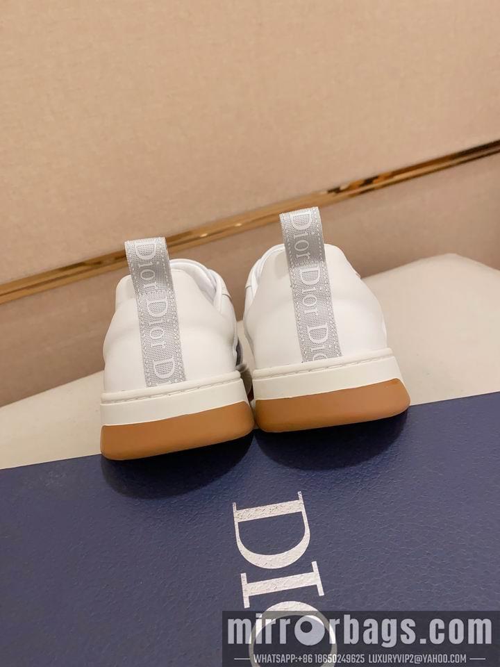 Replica Dior Shoes sz38-45 hnh0213