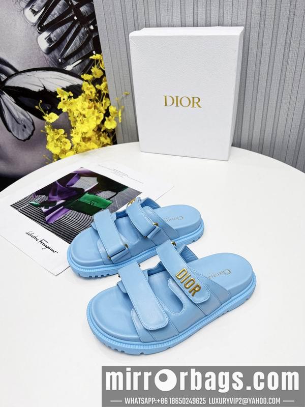 Replica Dior Shoes sz35-42 mnw0306