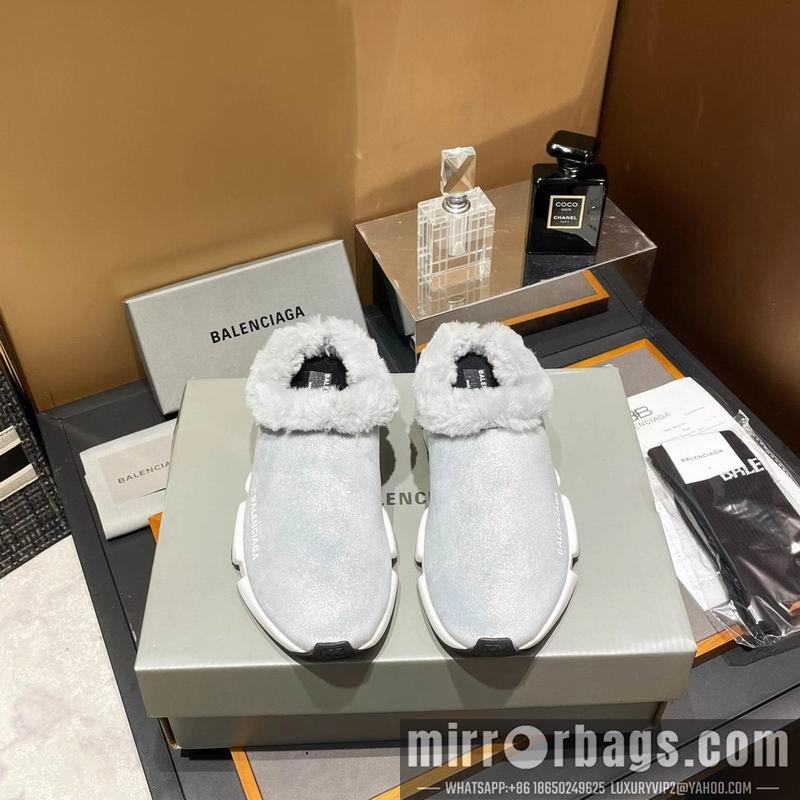 Replica Balenciaga Shoes sz35-45 mnm0105