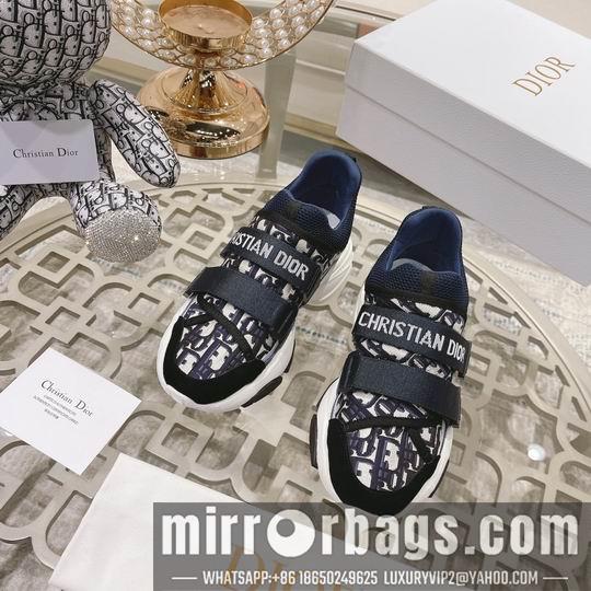 Replica Dior Shoes sz34-41 mnh0904