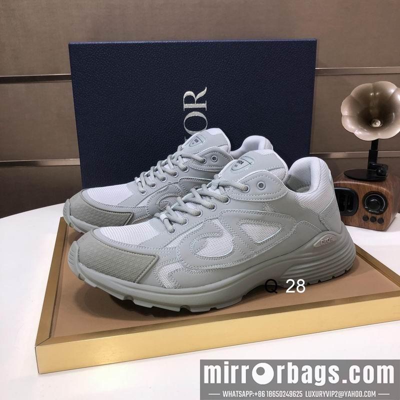 Replica Dior Shoes sz39-45 N1209