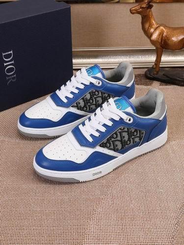 Replica Dior Shoes sz38-44 jyh0914