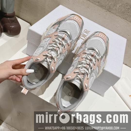 Replica Dior Shoes sz35-40 mnh0607