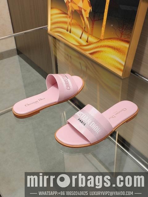 Replica Dior Shoes sz35-42 mnh0602