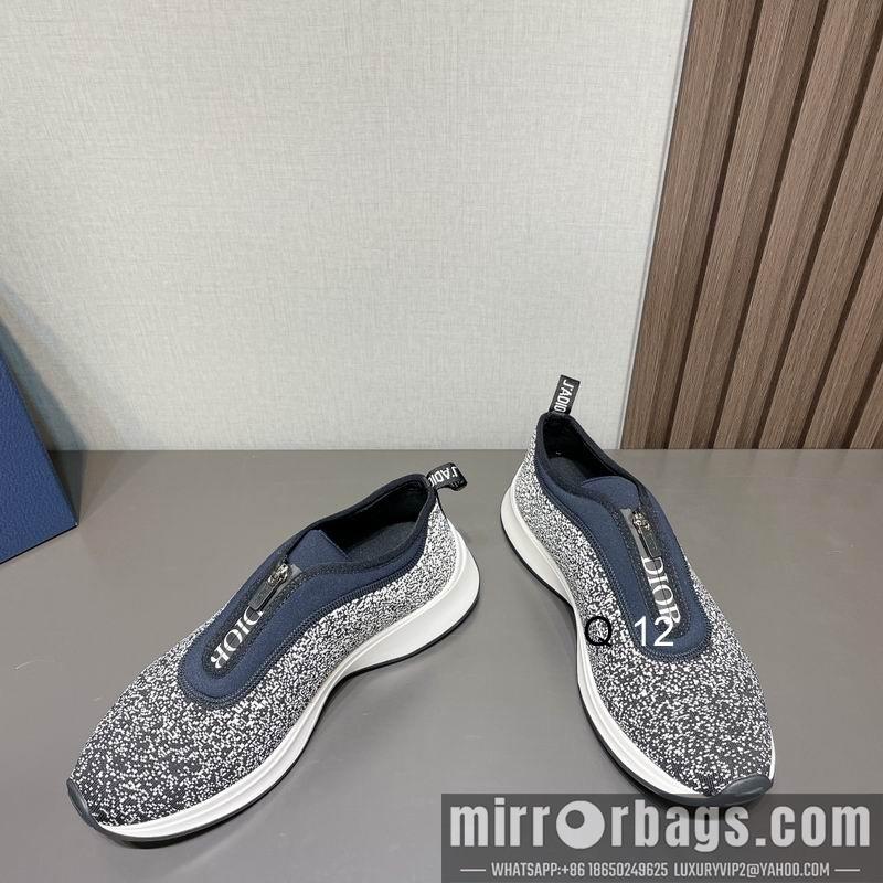 Replica Dior Shoes sz38-45 J0603