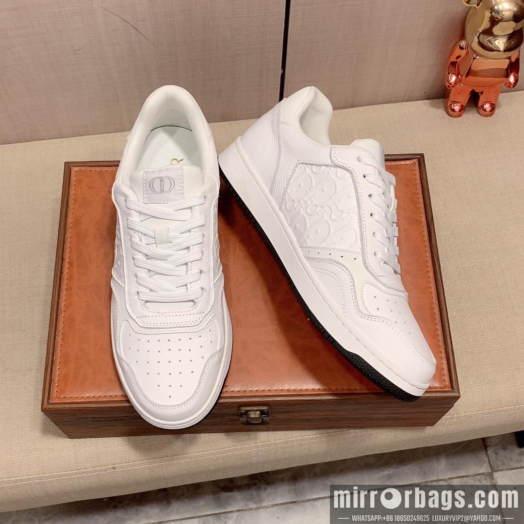 Replica Dior Shoes sz38-44 h0601