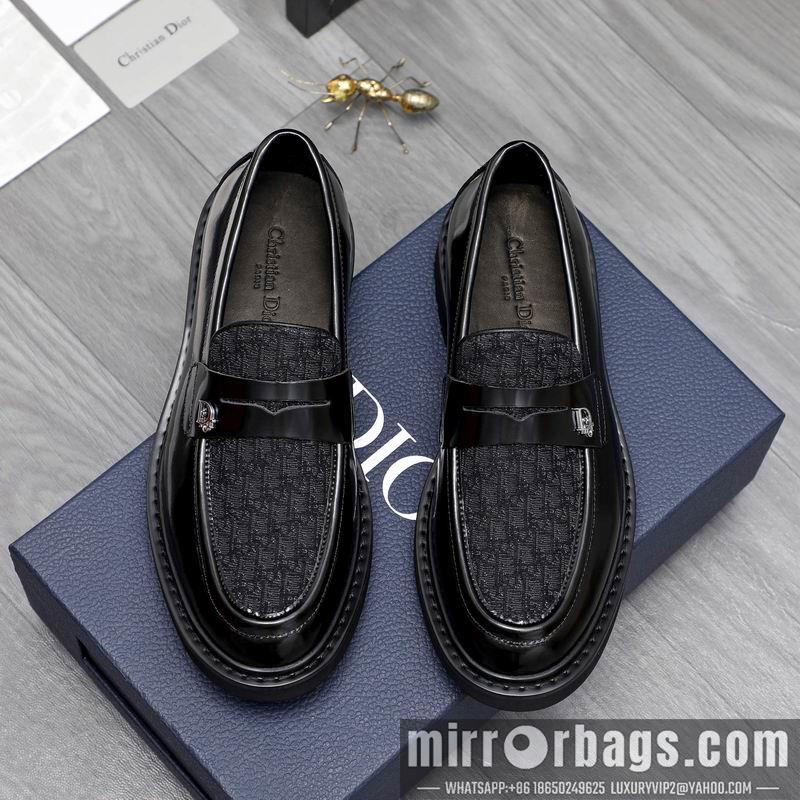 Replica Dior Shoes sz38-44 hnw0421