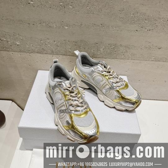 Replica Dior Shoes sz35-40 mnh0607