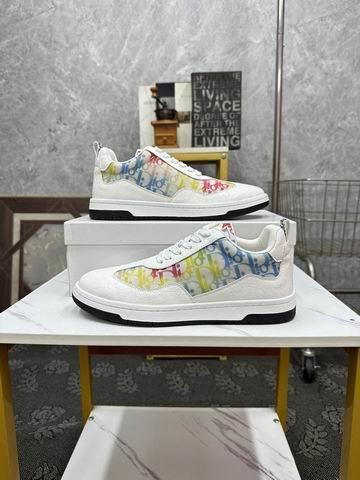 Replica Dior Shoes sz38-45 hnh0608