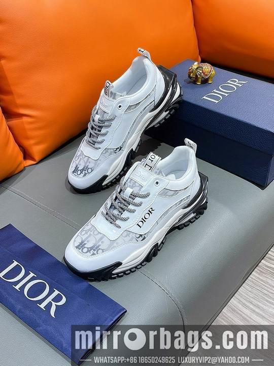Replica Dior Shoes sz38-44 mnh0512
