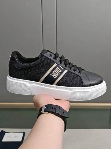Replica Dior Shoes sz38-45 jyh0908