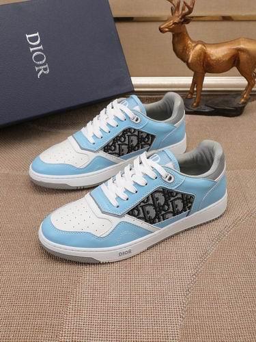 Replica Dior Shoes sz38-44 jyh0915