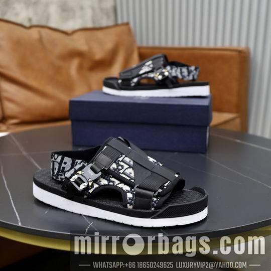 Replica Dior Shoes sz38-45 hnh0601