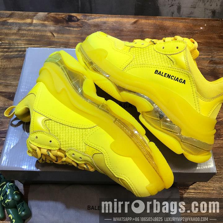 Balenciaga Shoes 1982215