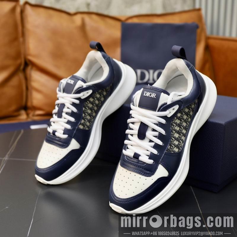 Replica Dior Shoes sz38-47 mnw0410