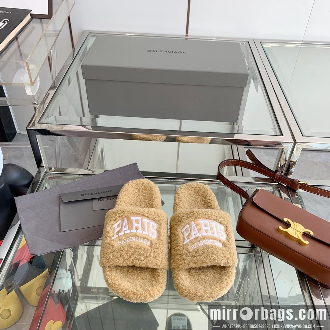 Replica Balenciaga Shoes sz35-44 h1007