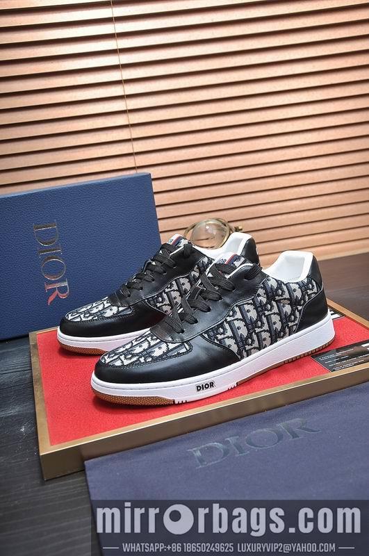 Replica Dior Shoes sz38-44 mnm0112